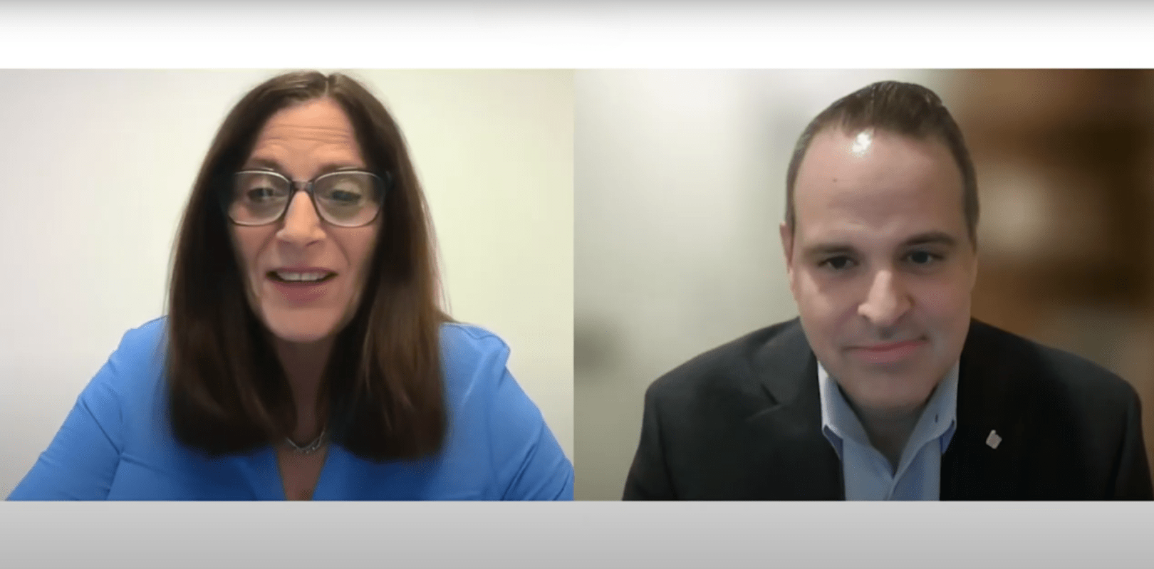 DSN Interview with John Colaizzi