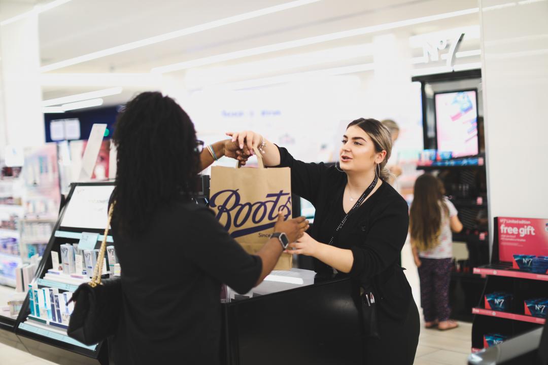 Our Impact About Us Walgreens Boots Alliance