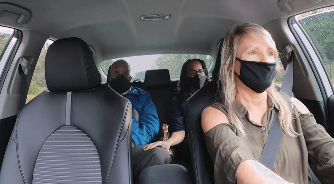 Uber and Walgreens Launch New Nationwide Vaccine Appointment and Ride