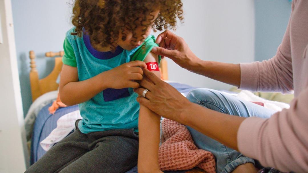 Walgreens Now Offering Updated COVID19 Booster Appointments for