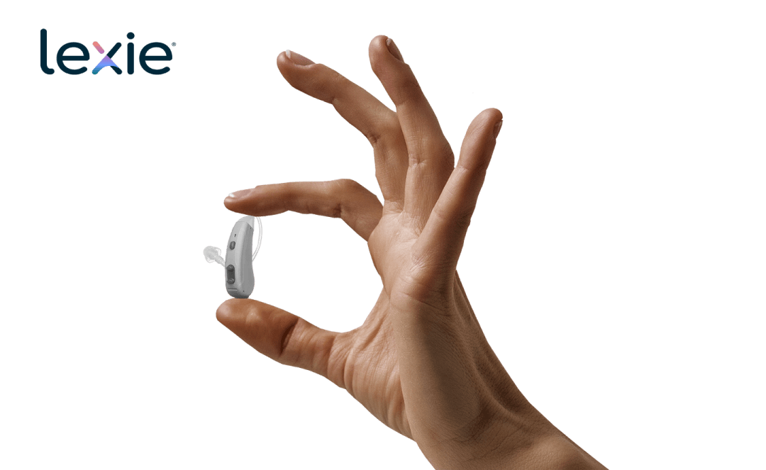 Walgreens and Lexie Hearing Announce Availability of OvertheCounter