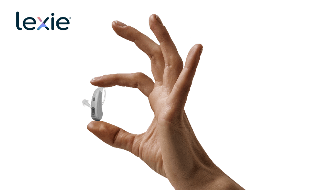 Walgreens and Lexie Hearing Announce Availability of OvertheCounter