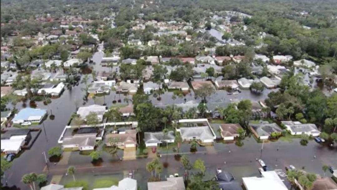 The camaraderie after the storm Walgreens Boots Alliance