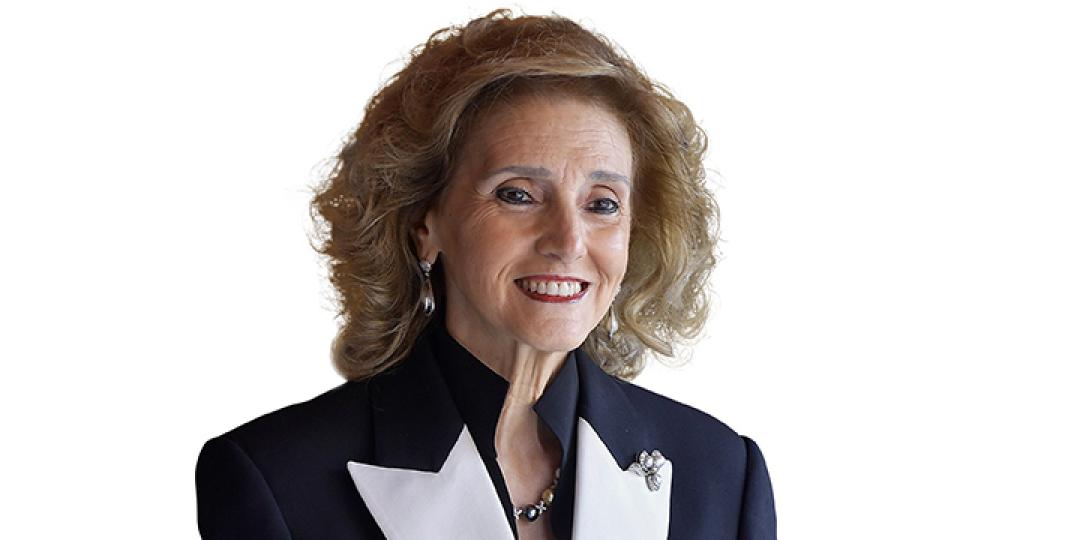 Q&A with Our CSR Committee Chair, Ornella Barra Walgreens Boots Alliance