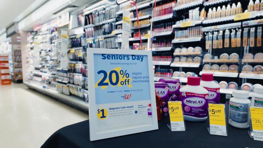 Stock Up and Save: Get 20% Off Everyday Essentials with