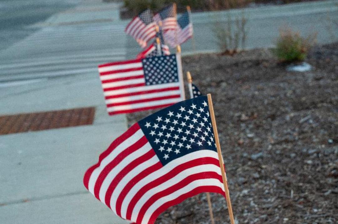 Walgreens Honors Veterans, Active Duty Military and Their Families in