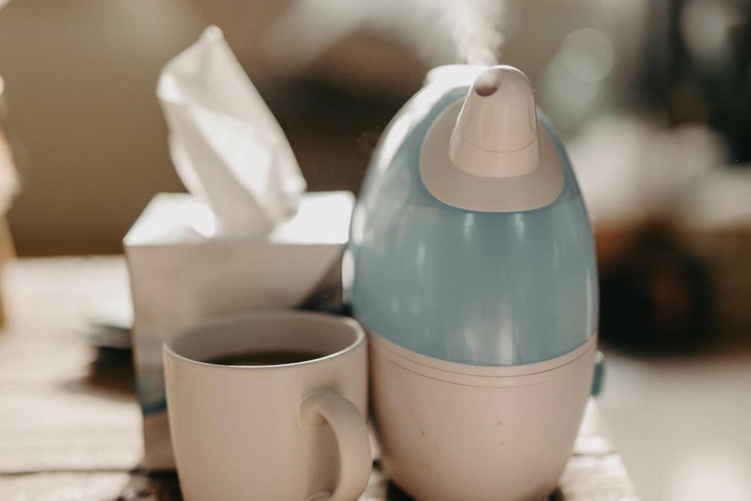 What you should know about overthecounter phenylephrine as flu season