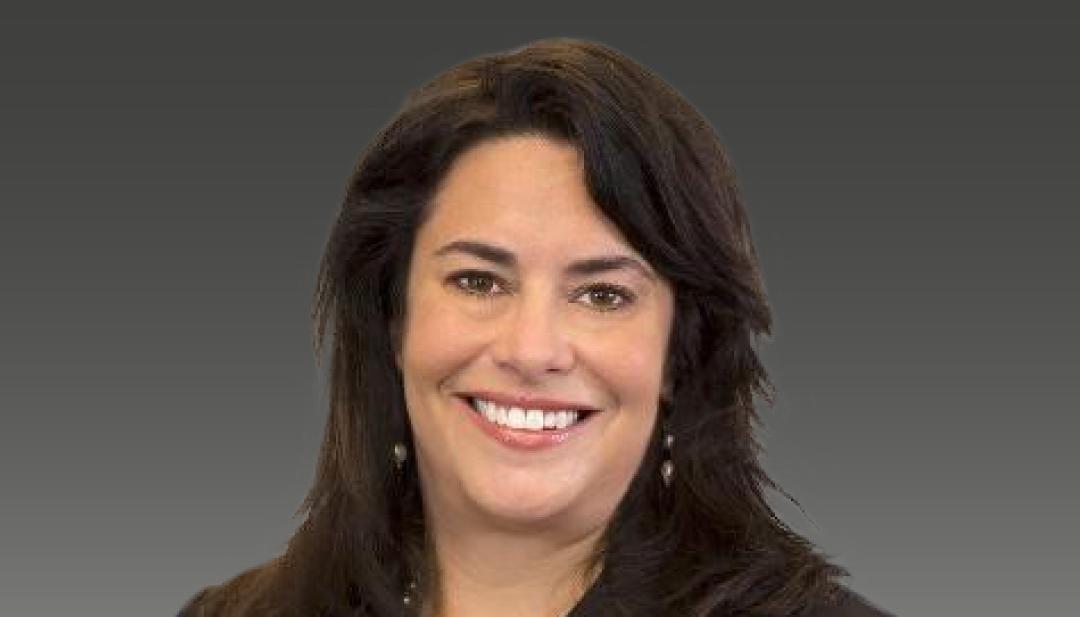 Elizabeth Burger Walgreens Boots Alliance