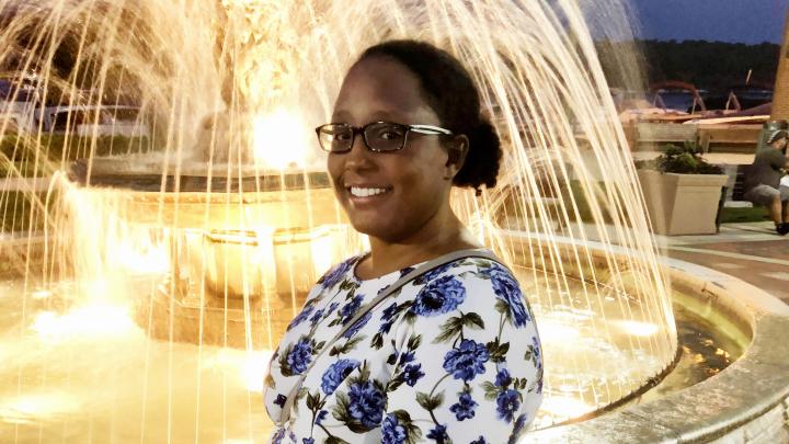 Brittany Briscoe profile photo