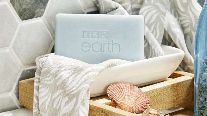 BBC Earth gift