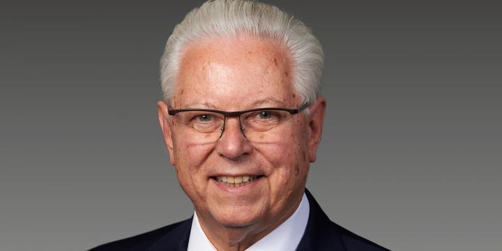 Stefano Pessina, Executive Chairman of Walgreens Boots Alliance, Inc.