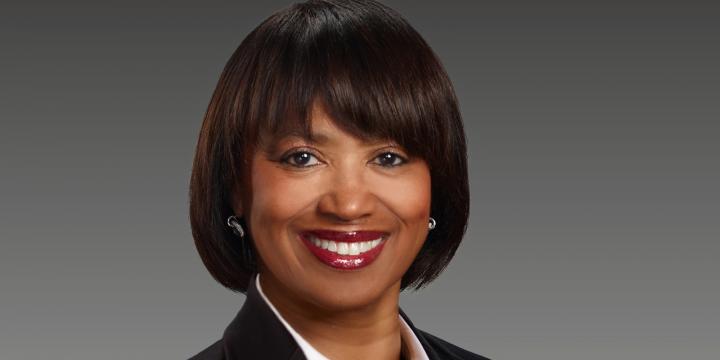 Kathleen Wilson-Thompson, Executive VP and Global Chief HR Officer