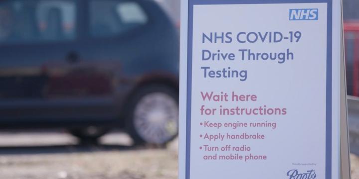 Boots Testing Header