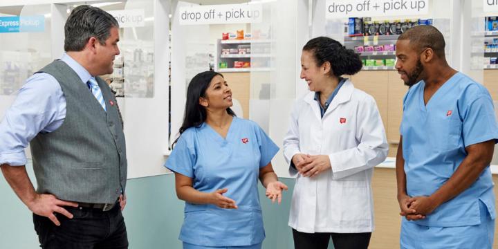 Celebrating DEI in store