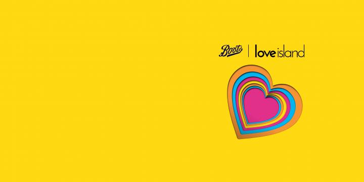 Love Island logo