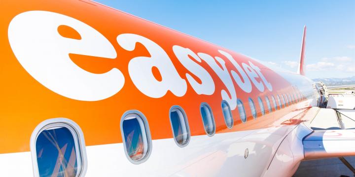Easy Jet