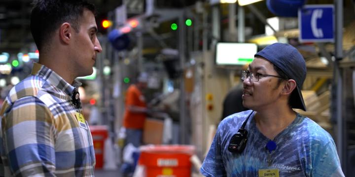 Walgreens Boots Alliance named Disability:IN’s 2023 Employer of the Year