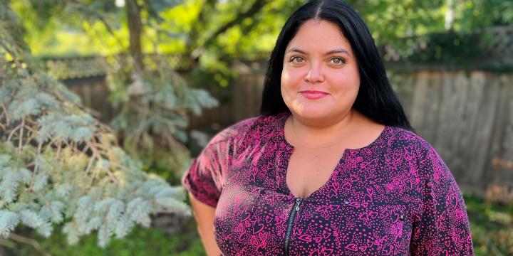 Amanda Miranda Hero Image