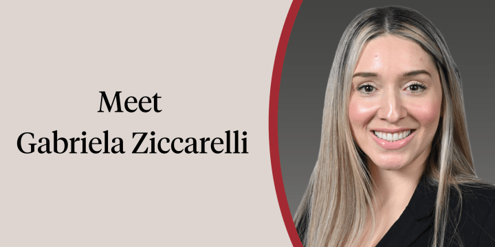 Gabriela Ziccarelli