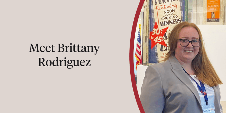 Brittany Rodriguez 