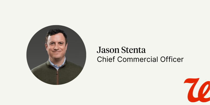 Jason Stenta