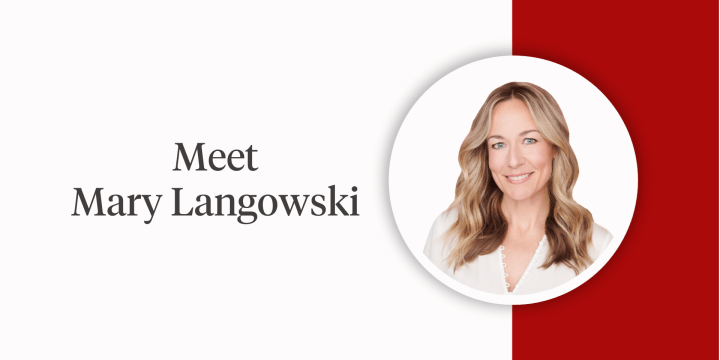 Mary Langowski