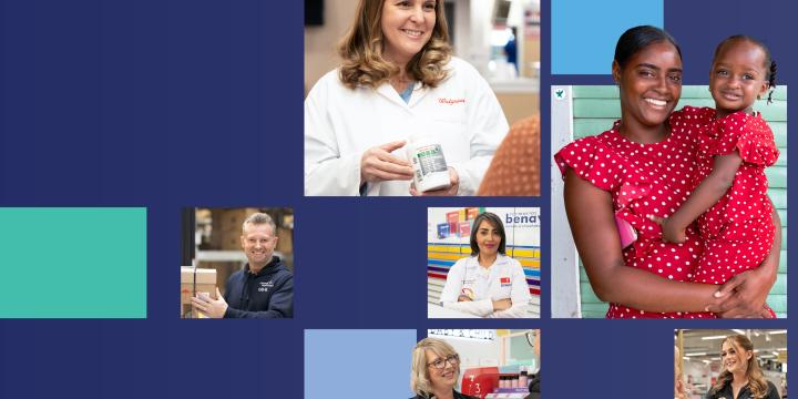 2024 ESG Impact Report cover