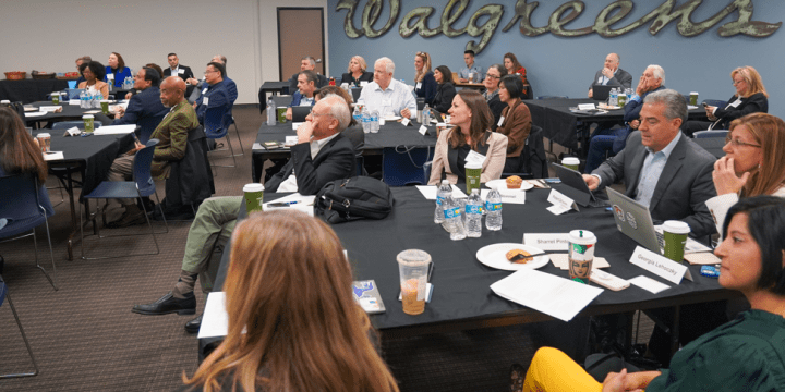 Deans Advisory Council 