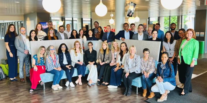 Walgreens Clinical Trials team