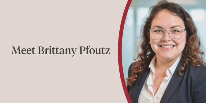 Brittany Pfoutz