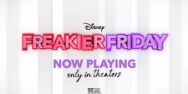 Freakier Friday