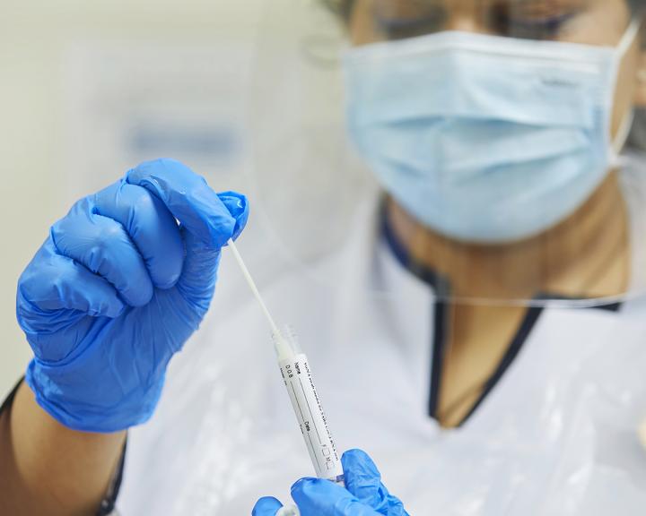 Putting Covid 19 To The Test Walgreens Boots Alliance