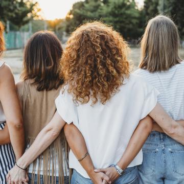 From SHEcession to SHEcovery