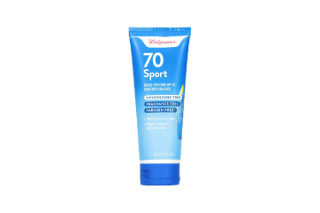 Sun Sport Lotion SPF 70