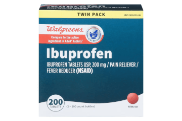 Ibuprofen